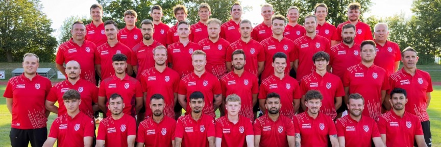 Mannschaft-Herren